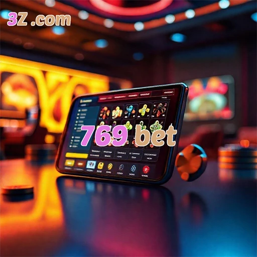 Experimente o app do 769 bet e jogue como nunca