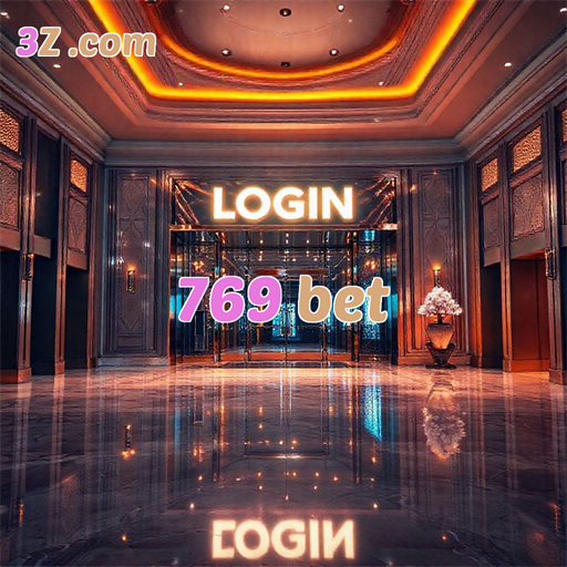 Login Criativo na 769 Bet: Uma Experiência Inigualável em Jogos